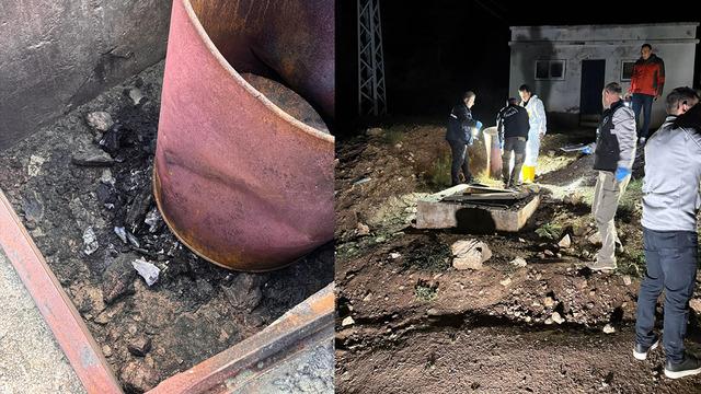 Bakan Gürlek duyurdu: Dün gece bir cinayet daha aydınlatıldı