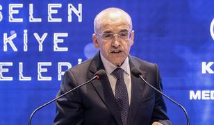 Bakan Şimşek'ten benzin ve eşel mobil a&ccedil;ıklaması 'Yansıtmadık'
