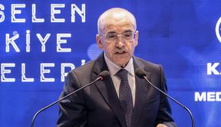 Bakan Şimşek'ten benzin ve eşel mobil a&ccedil;ıklaması 'Yansıtmadık'