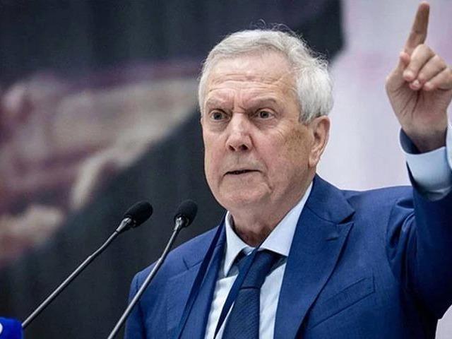 Aziz Yıldırım'dan canlı yayında Galatasaray i&ccedil;in bomba iddia!