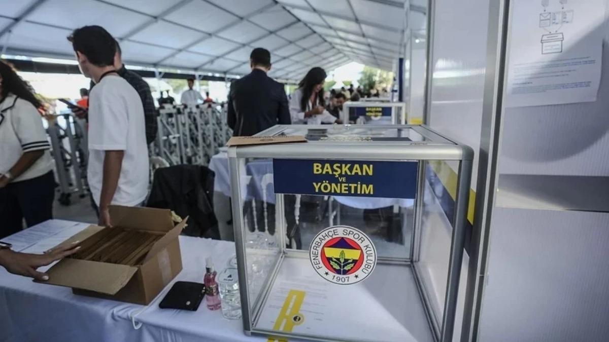 Fenerbah&ccedil;e de Mehmet Ali Aydınlar neden adaylıktan &ccedil;ekildi? Ger&ccedil;ek başka &ccedil;ıktı 5