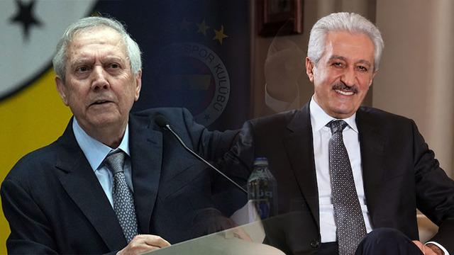 Fenerbahçe'de Mehmet Ali Aydınlar neden adaylıktan çekildi? Gerçek başka çıktı