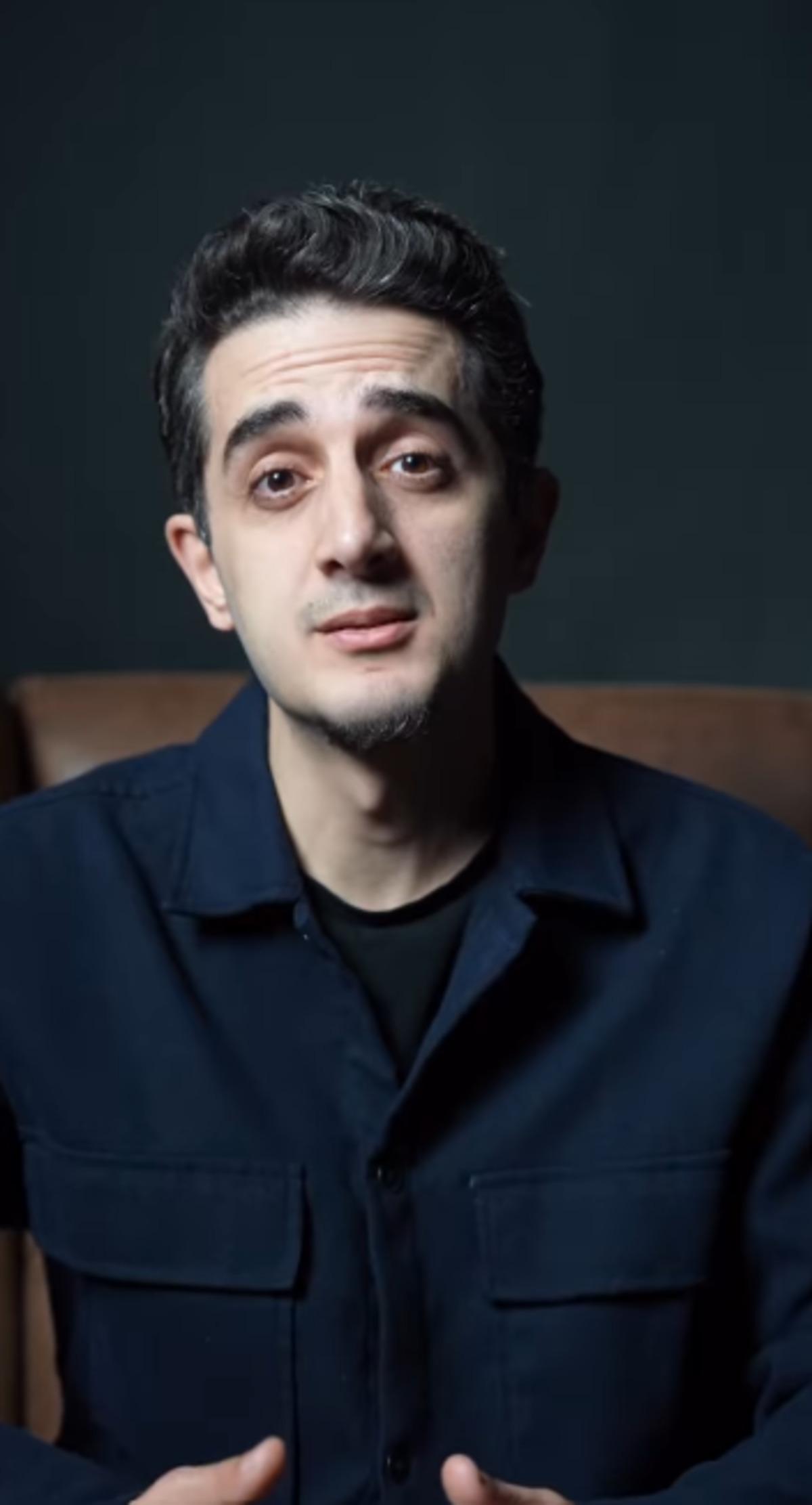 Ruhi &Ccedil;enet hantavir&uuml;sl&uuml; gemiden indi! Cenk Eren Sağlık Bakanlığı na seslendi 1