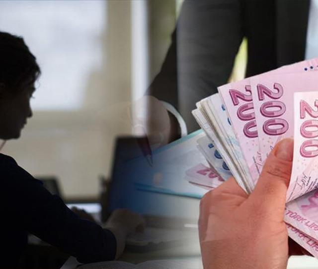 Gen&ccedil;lere 6 ay maaş, 18 ay prim devlet desteği geliyor