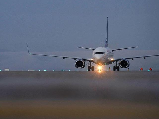 T&uuml;m havalimanlarında devreye alındı: Yeni d&ouml;nem başladı