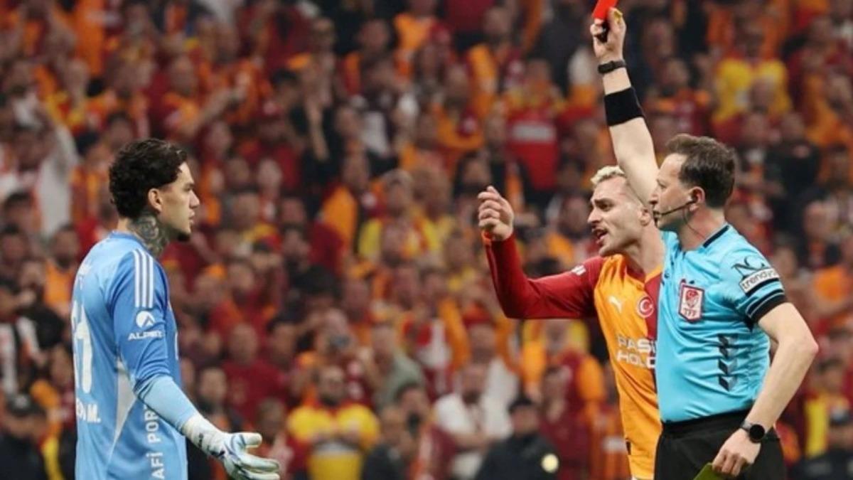 Fenerbah&ccedil;e de Ederson krizi! Suudi devleri bile indirim istedi 2