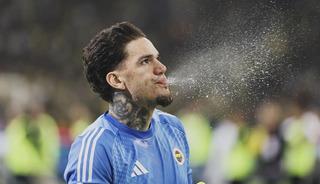 F.Bah&ccedil;e'de Ederson krizi! Suudi devlerinden şok istek...