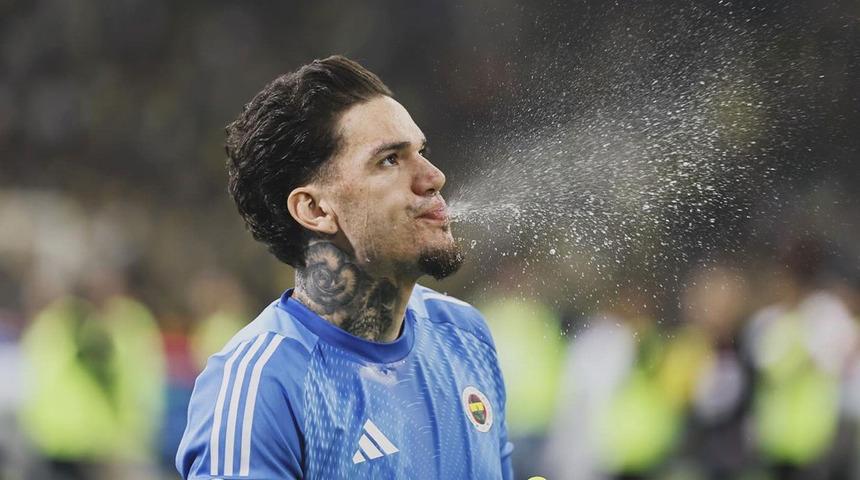 Fenerbah&ccedil;e'de Ederson krizi! Suudi devleri bile indirim istedi