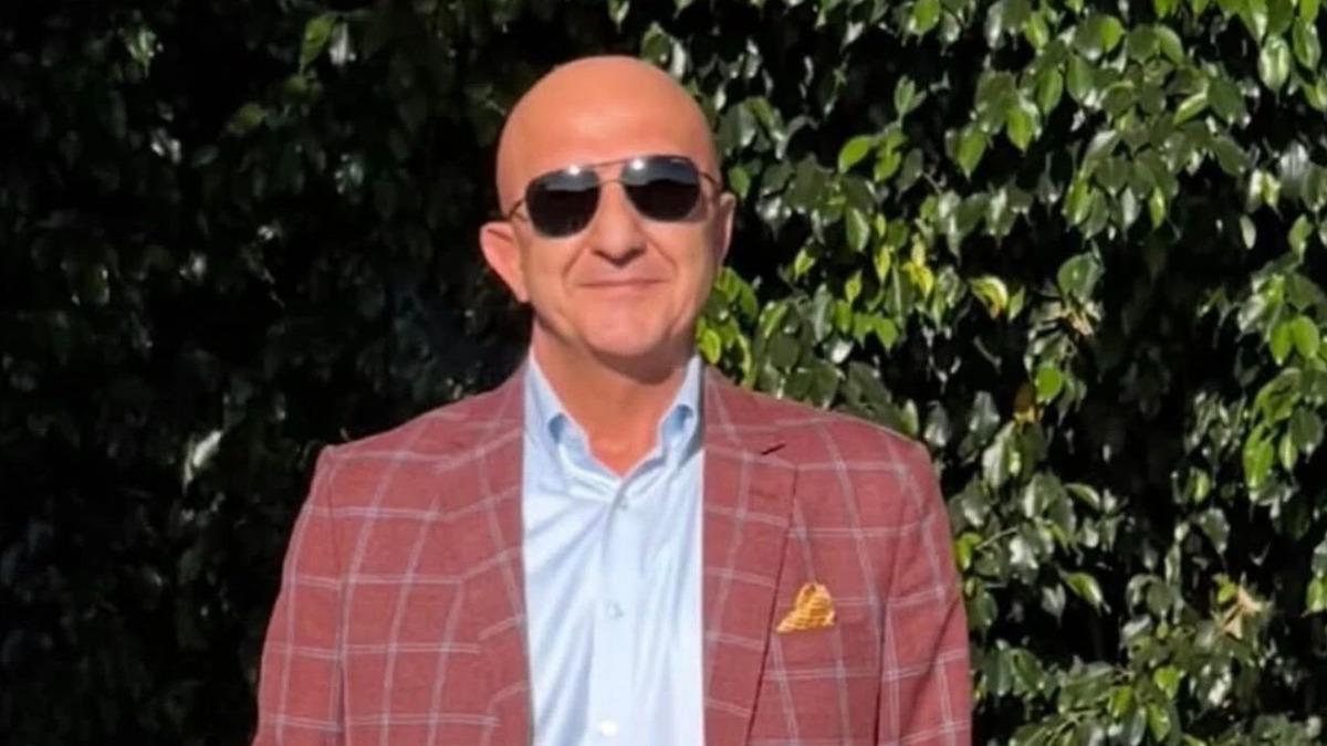 Eski Bakan Çavuşoğlu'nun kardeşi Aydın Çavuşoğlu yaralı halde bulundu