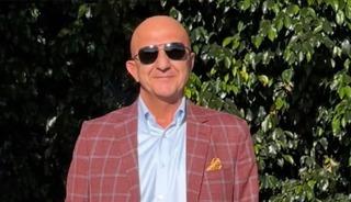 Eski Bakan &Ccedil;avuşoğlu'nun kardeşi Aydın &Ccedil;avuşoğlu'na silahlı saldırı!