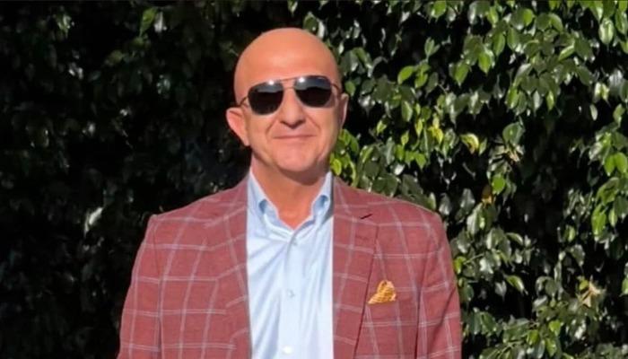 Eski Bakan &Ccedil;avuşoğlu'nun kardeşi Aydın &Ccedil;avuşoğlu yaralı halde bulundu