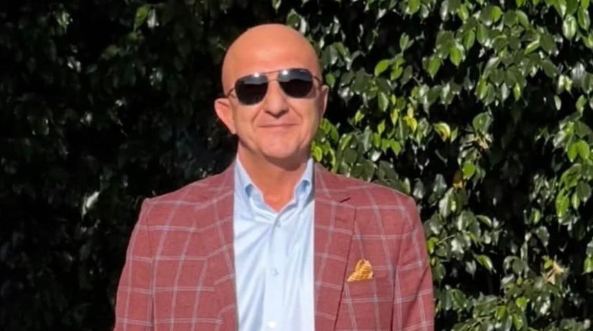 Eski Bakan &Ccedil;avuşoğlu'nun kardeşi Aydın &Ccedil;avuşoğlu yaralı halde bulundu