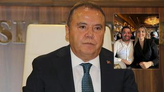 Muhittin Böcek, Gökhan Böcek ve Zuhal Böcek'in mal varlıklarına el konuldu