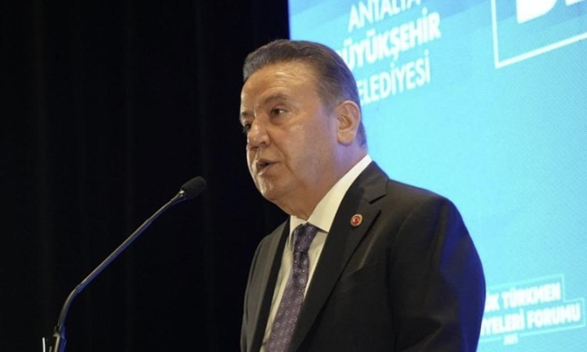 Muhittin B&ouml;cek, G&ouml;khan B&ouml;cek ve Zuhal B&ouml;cek in mal varlıklarına el konuldu 1
