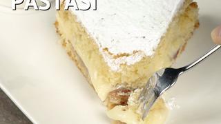 Şipşak bir tarif: Pratik Alman pastası