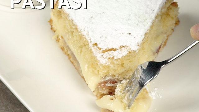 Şipşak bir tarif: Pratik Alman pastası