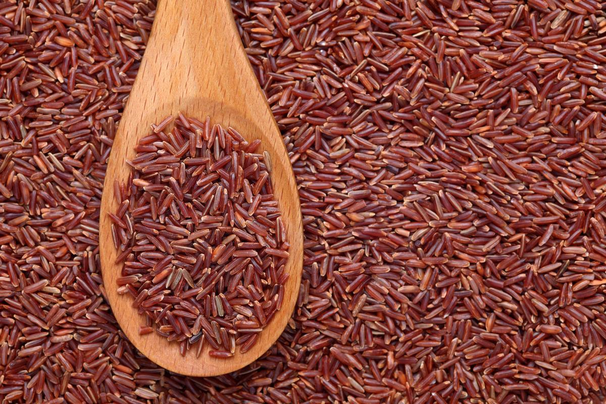 Basmatiyi tahtından etti! En sağlıklı pirin&ccedil; t&uuml;r&uuml; belli oldu 2