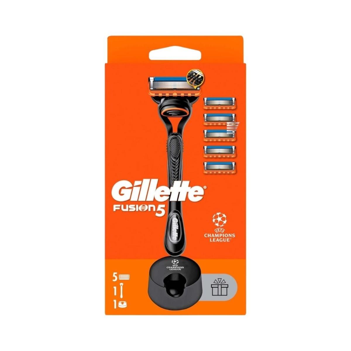 Kullanıcıların favorisi: Gillette tıraş bıçaklarında indirim başladı 7