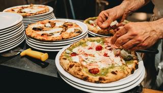 Pop&uuml;ler pizza zinciri 16 şubesini kapatıyor!