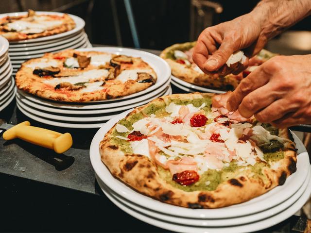 Pop&uuml;ler pizza zinciri 16 şubesini kapatıyor!