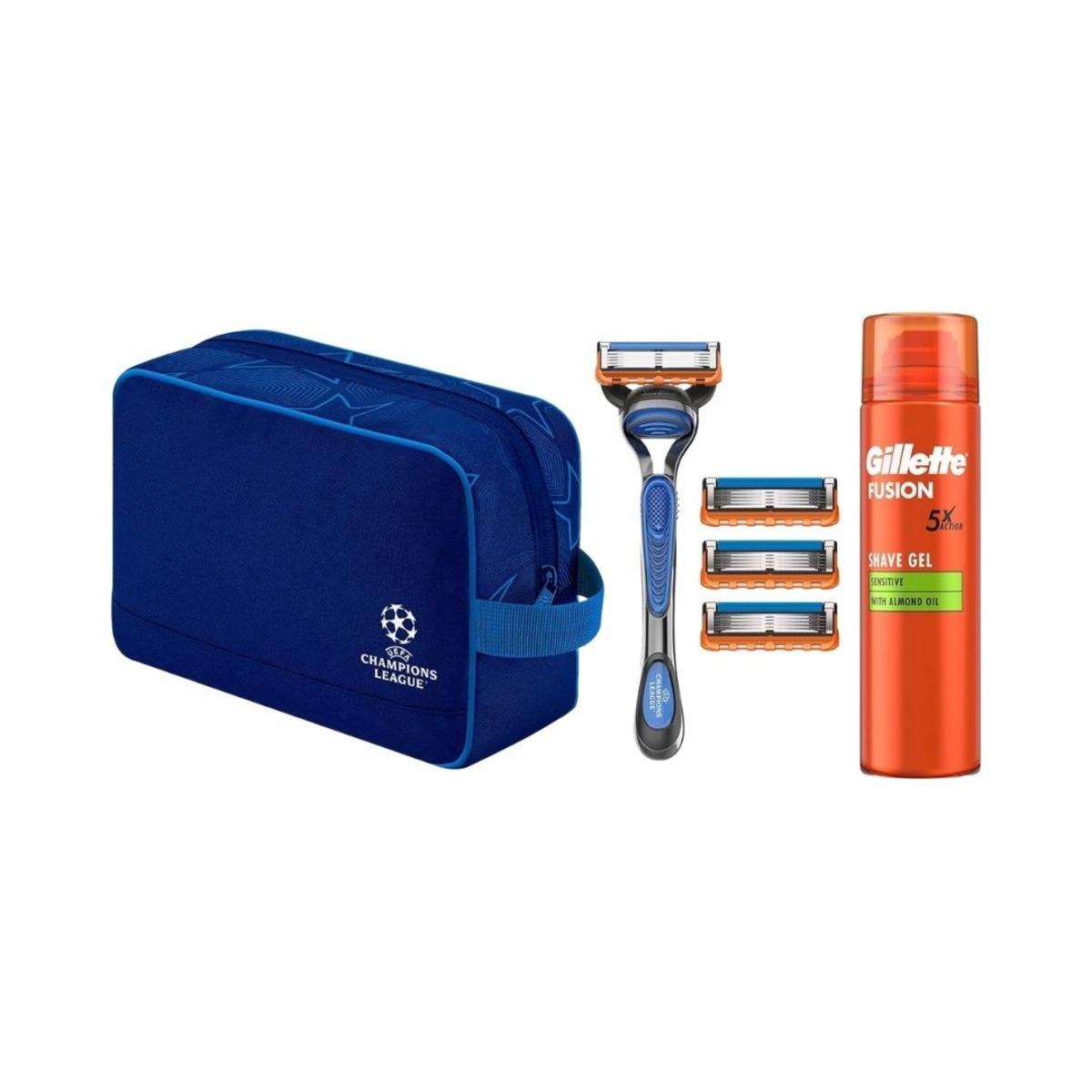 Kullanıcıların favorisi: Gillette tıraş bıçaklarında indirim başladı 9