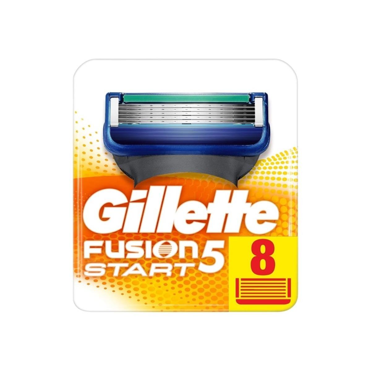 Kullanıcıların favorisi: Gillette tıraş bıçaklarında indirim başladı 10