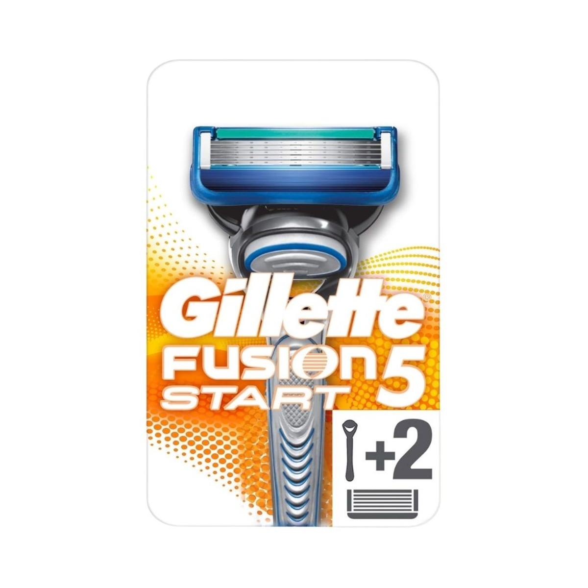 Kullanıcıların favorisi: Gillette tıraş bıçaklarında indirim başladı 8