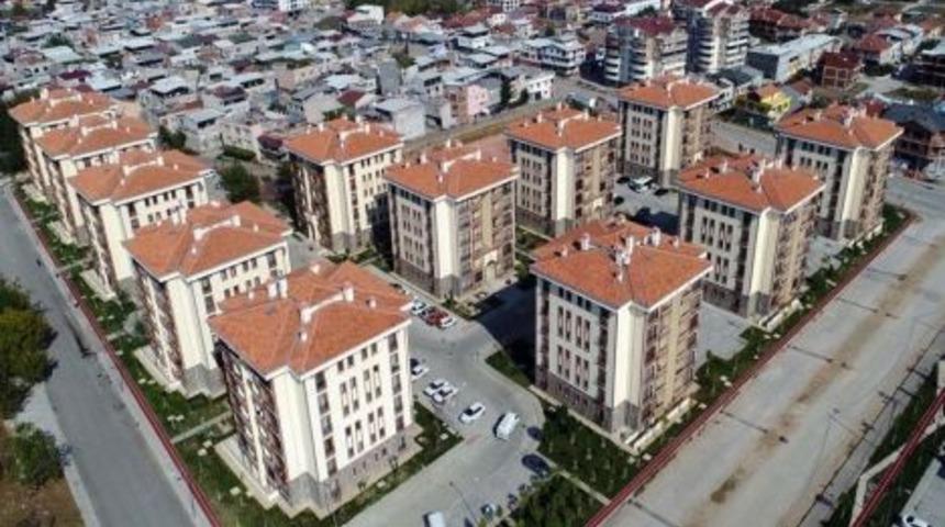 Türkiye’de konut fiyatları geriliyor