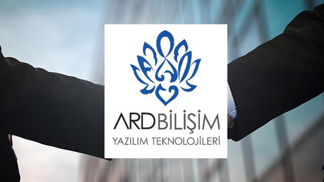 ARDYZ'den kamu kurumuna 2,5 milyon dolarlık yeni iş