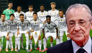 Real Madrid'de T&uuml;rk devrimi! Arda G&uuml;ler'den sonra Kenan Yıldız