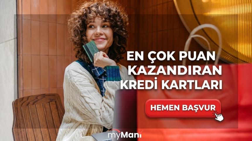 Kredi kartı fırsatları 