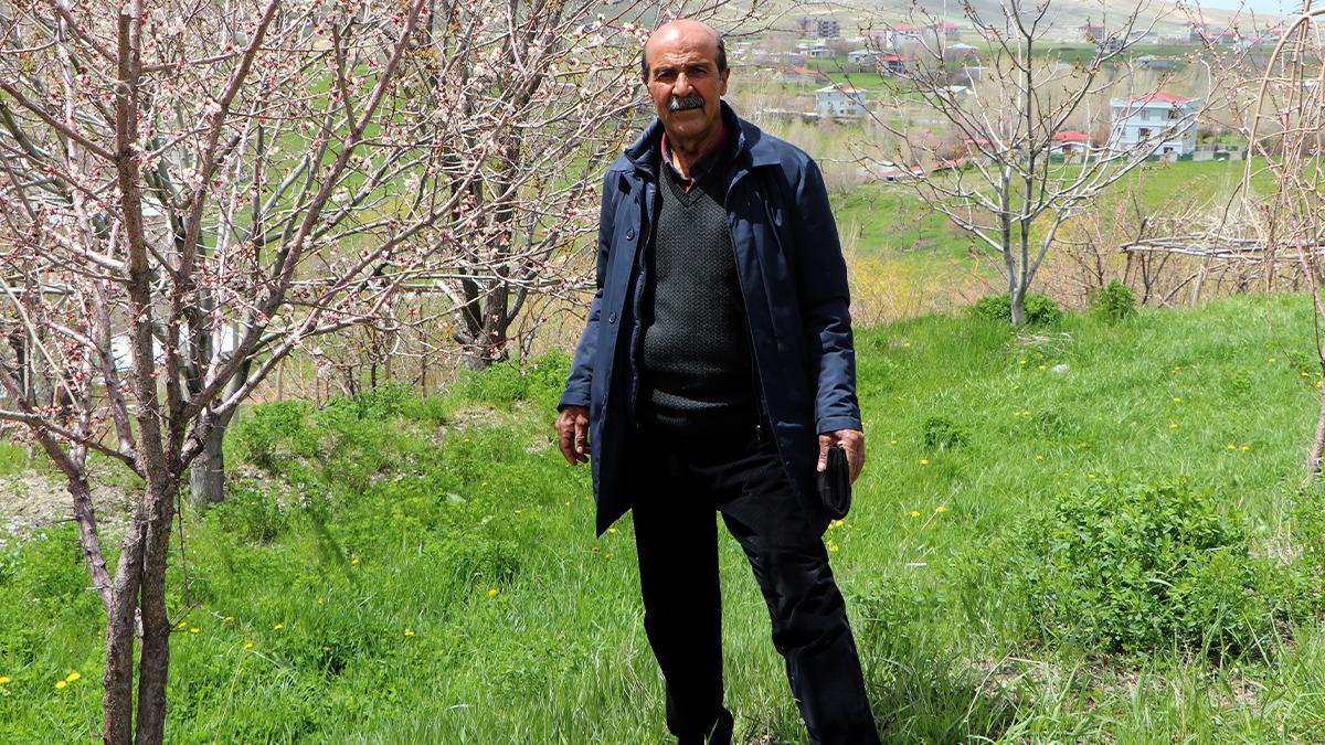 40 dakikalık yolu kendi çözümüyle 40 saniyeye indirdi!