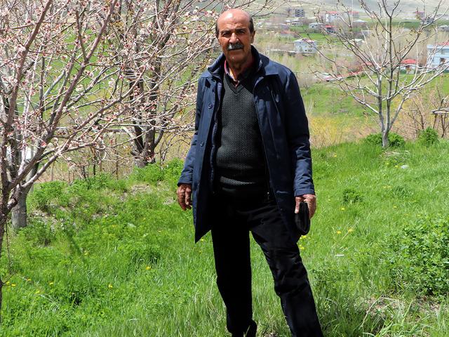 40 dakikalık yolu kendi &ccedil;&ouml;z&uuml;m&uuml;yle 40 saniyeye indirdi!  
