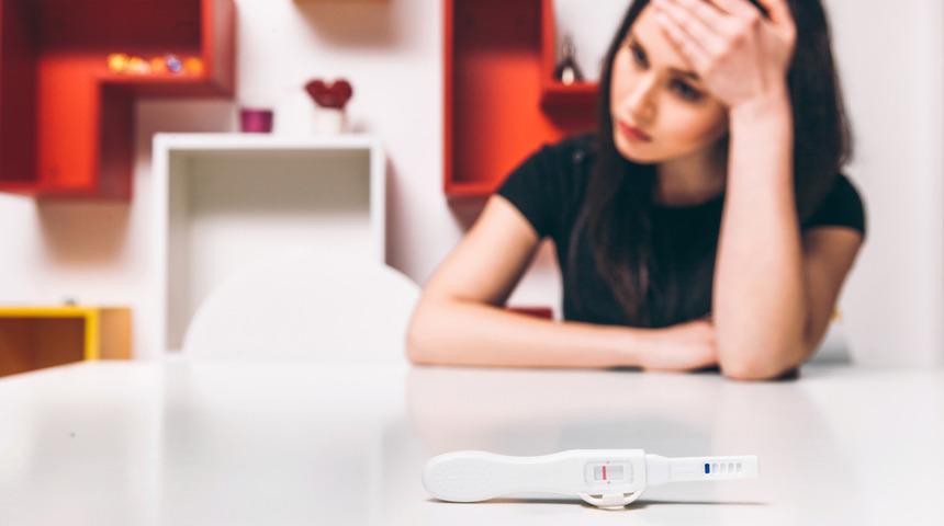 Neden bebek sahibi olamıyorum? İşte gebeliği engelleyen nedenler