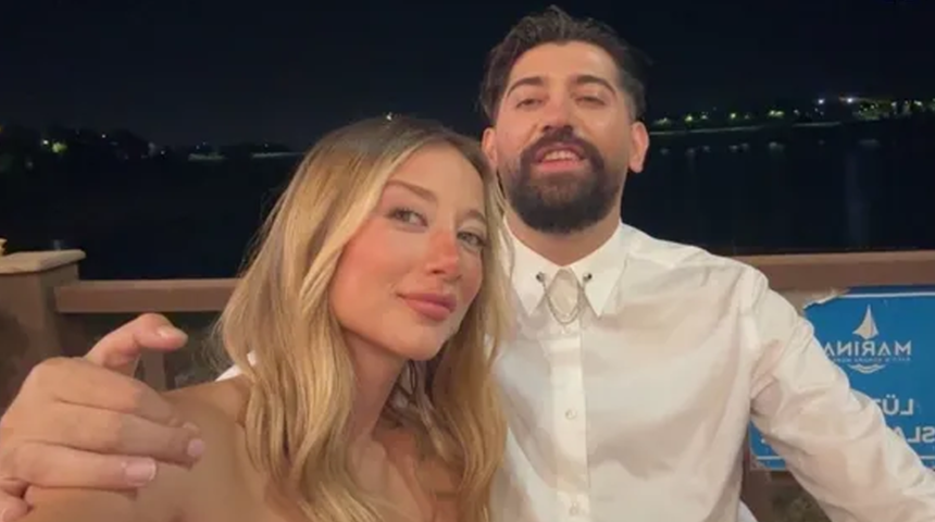 Aleyna Kalaycıoğlu şikayet&ccedil;i oldu: Vahap Canbay i&ccedil;in istenen ceza...