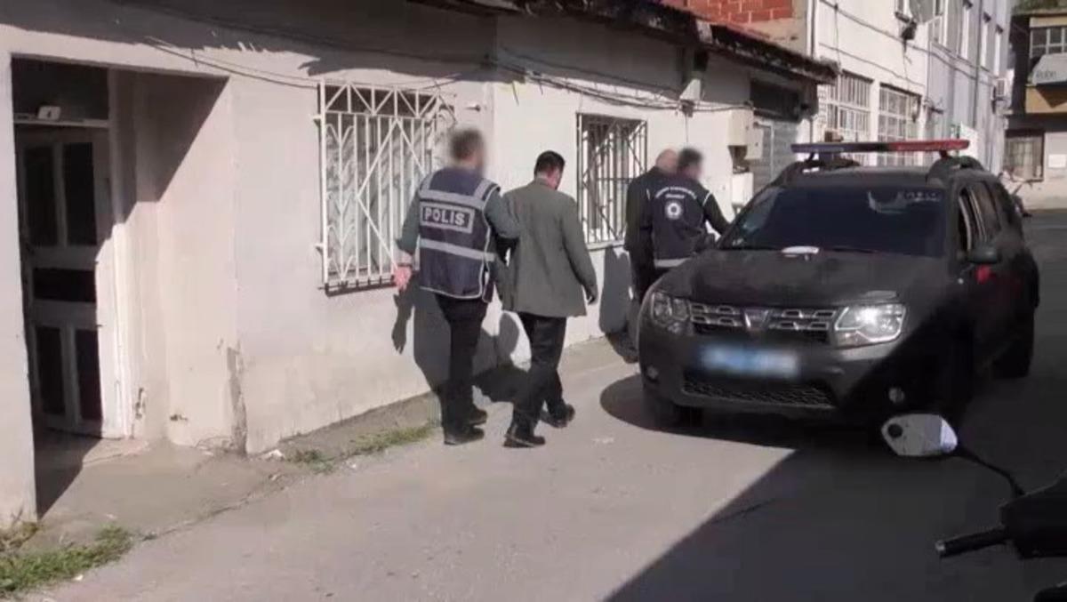 Bir ili sarsan skandal! &Ccedil;ok sayıda sahte doktor yakalandı 5