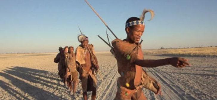 Dünyanın en utanç verici kareleri  G4