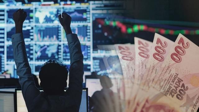 Borsa İstanbul&rsquo;da tarihi g&uuml;n: Rekor o hisselere y&uuml;kl&uuml; alım getirdi