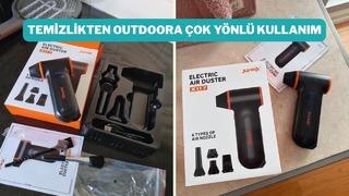 Evde, ofiste veya kampta: Hava kompresörünün fiyatı düştü