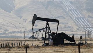 Brent petrol&uuml;n varili 103 dolar seviyesine geriledi