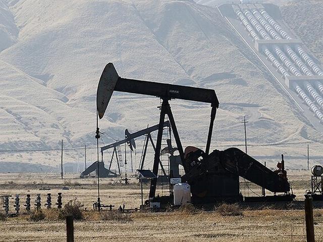 Brent petrol&uuml;n varili 103 dolar seviyesine geriledi
