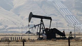 Brent petrolün varili 103 dolar seviyesine geriledi
