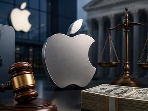 'Var olmayan &ouml;zelliği sattılar' Apple kullanıcılarına rekor tazminat &ouml;deyecek