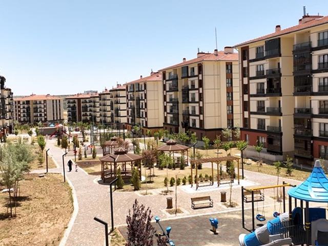TOKİ kurasında ismi &ccedil;ıkmayanlar dikkat! Başvuru iadeleri başladı
