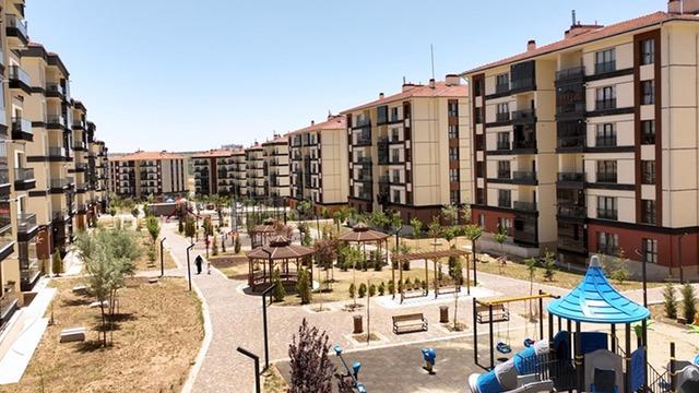 TOKİ kurasında ismi çıkmayanlar dikkat! Başvuru iadeleri başladı