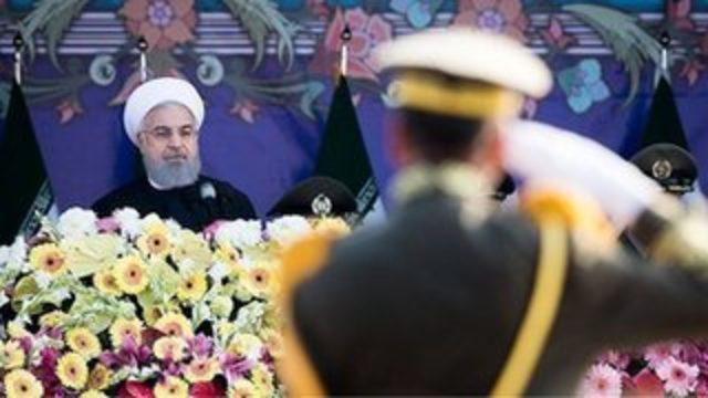 İran'dan Trump'a nükleer anlaşma uyarısı: 'İmzayı çekerseniz ciddi sonuçları olur