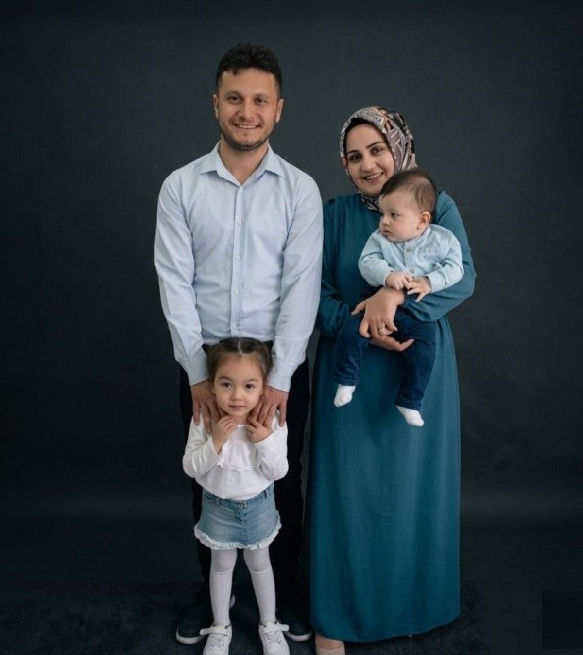 2 kardeşin &ouml;l&uuml;m&uuml;nde ilk sonu&ccedil;: Odada zehirli sinir gazı tespit edildi 2