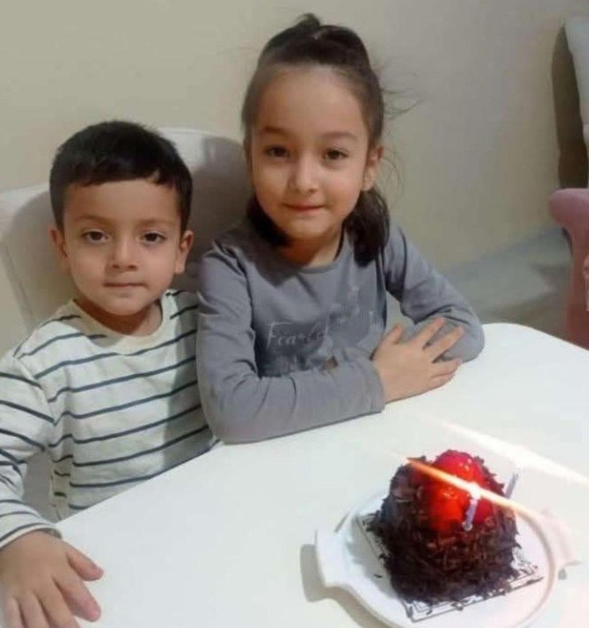 2 kardeşin &ouml;l&uuml;m&uuml;nde ilk sonu&ccedil;: Odada zehirli sinir gazı tespit edildi 5