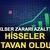 KLSER zararı azalttı, hisseler tavan oldu