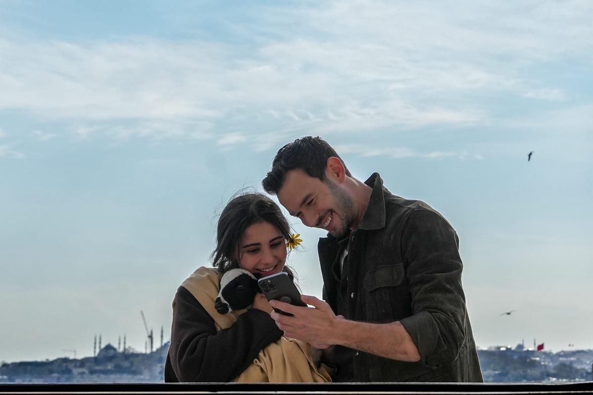 Sevdiğim Sensin 12. b&ouml;l&uuml;m saat ka&ccedil;ta? Yeni fotoğraflar geldi 1
